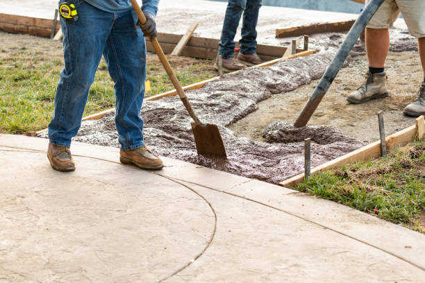 Siding - Brick, Stone, or Stucco in MO