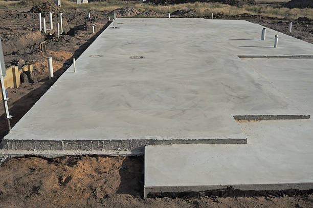Best Concrete Installation Cost  in Harrisonville, MO