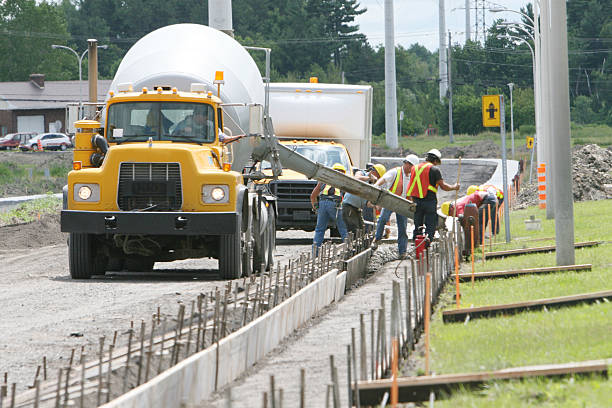 Best Concrete Resurfacing Services  in Harrisonville, MO
